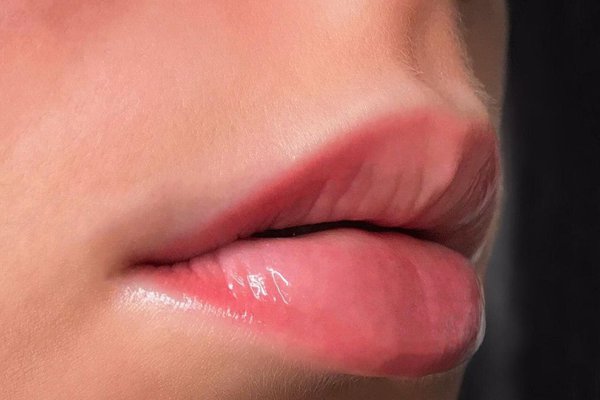 Types of permanent makeup