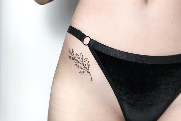Top tattoo, piercing and <br> permanent makeup artists - in "VeAn"
