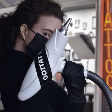 Видалення тату в Кам'янець-Подільському