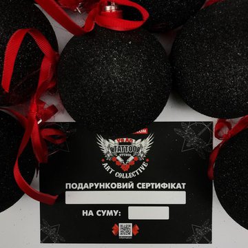 сертификаты веан