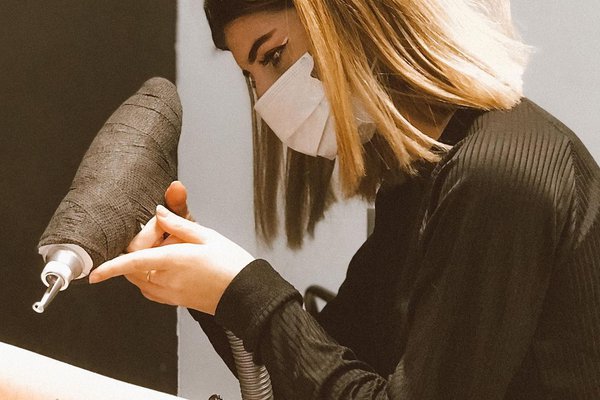 Common information about tattoo removal