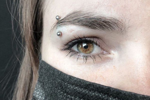 Piercing for every taste