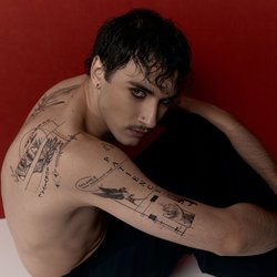 Комбинации тату: как формируется визуальный баланс