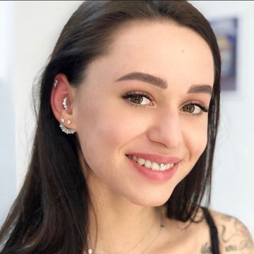 Пірсинг у Павлограді