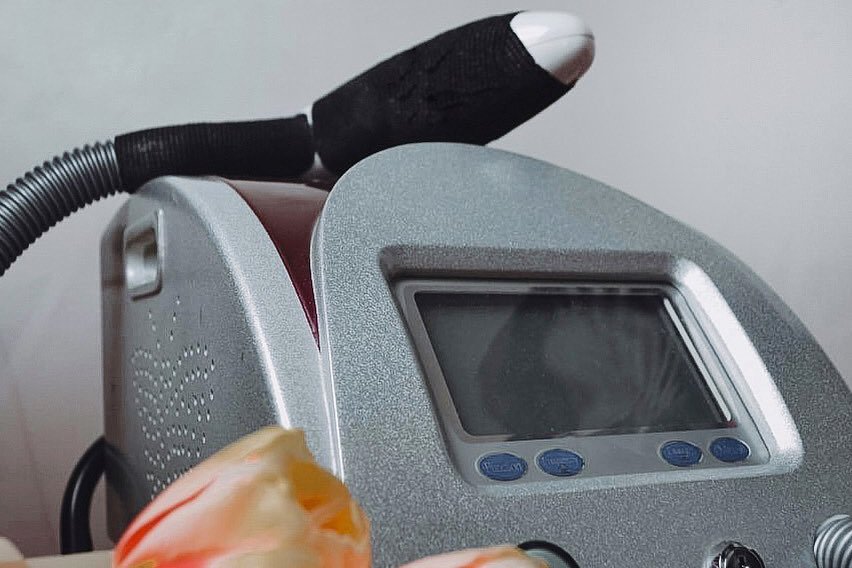 Tattoo removal in Lutsk