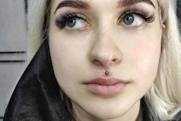 пирсинг обучение