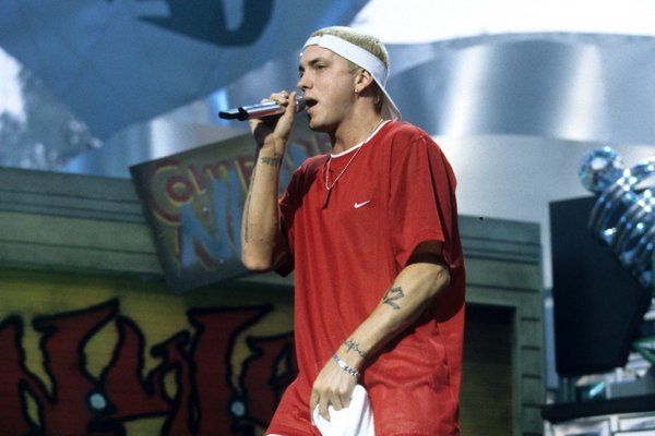 Tattoos of Hip-Hop Icons