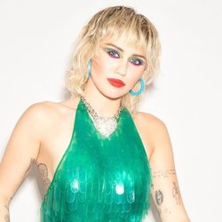 Miley Cyrus