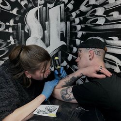 Как выбрать мастера: подготовка к тату