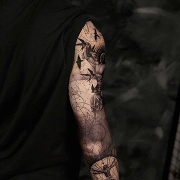 Тату в Мукачево