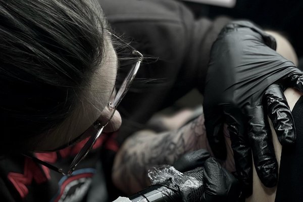 Татуювання в Херсоні