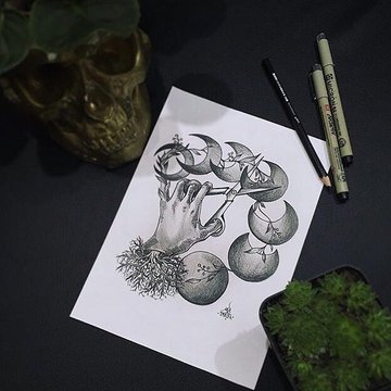 Обучение тату в Херсоне