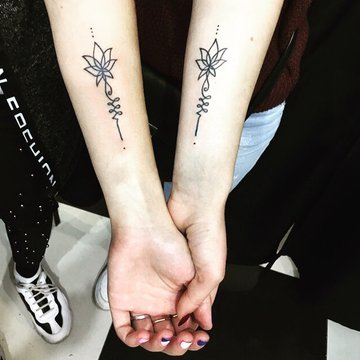 Обучение тату в Херсоне