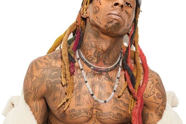 Tattoos of Hip-Hop Icons