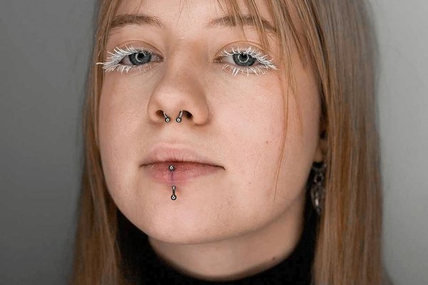 тату салон Самар