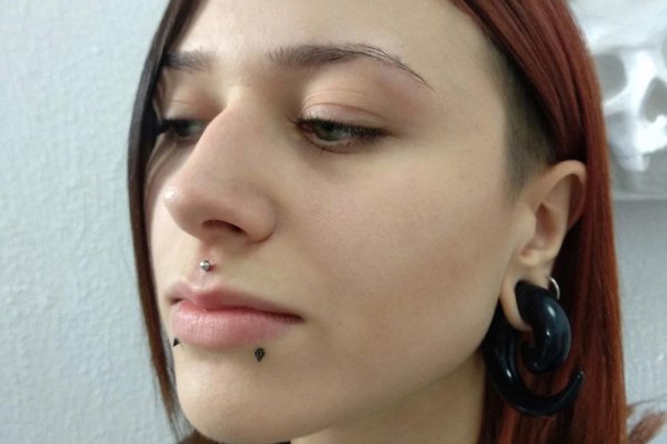 пирсинг обучение