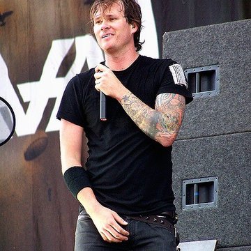 Tattoos of Pop-Punk Stars