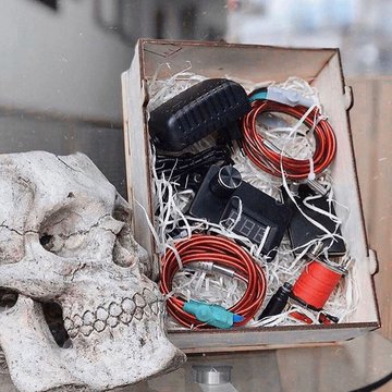 оборудование