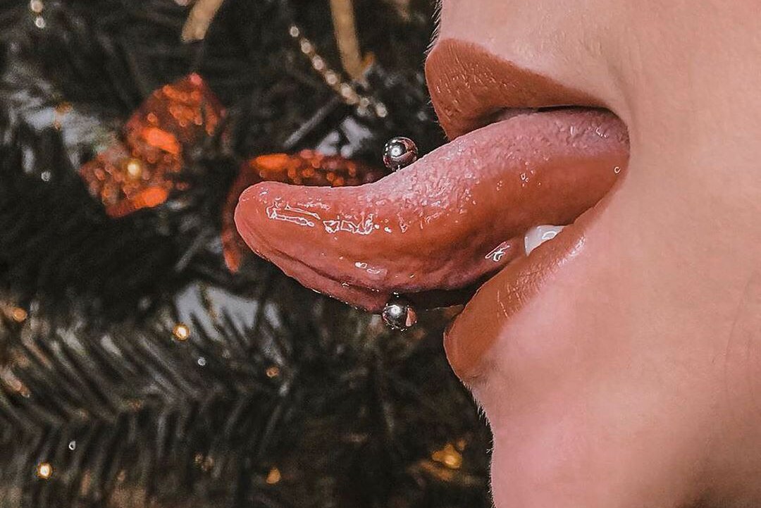 пирсинг языка в запорожье