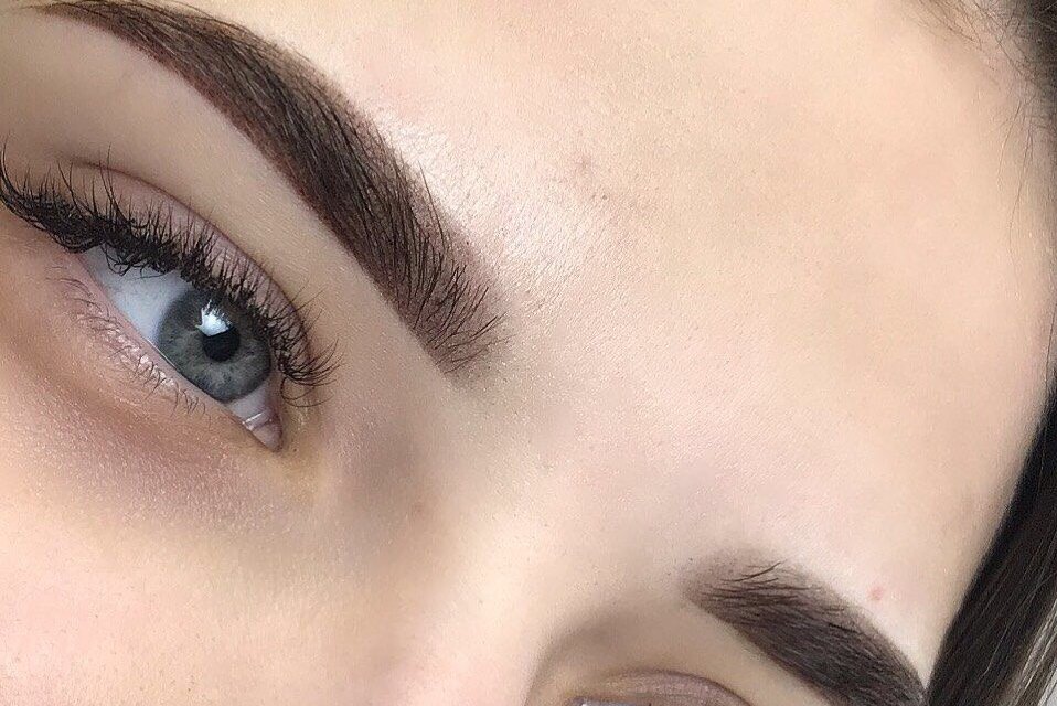 Permanent makeup in Lutsk