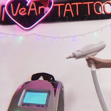 Удаление татуажа в Кривом Роге