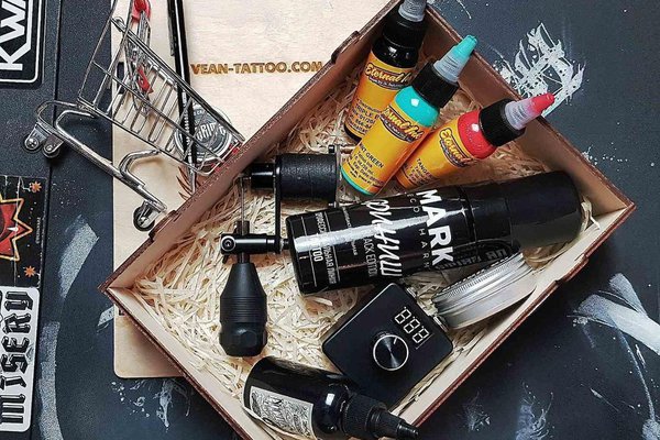 Краще виконання всіх <br> видів тату та пірсингу