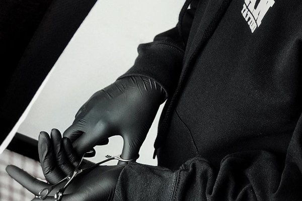 Обучение пирсингу в Запорожье