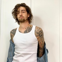 Володимир Дантес