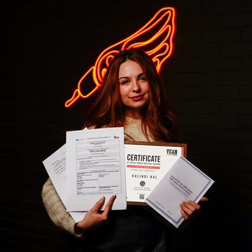 Повышайте квалификацию