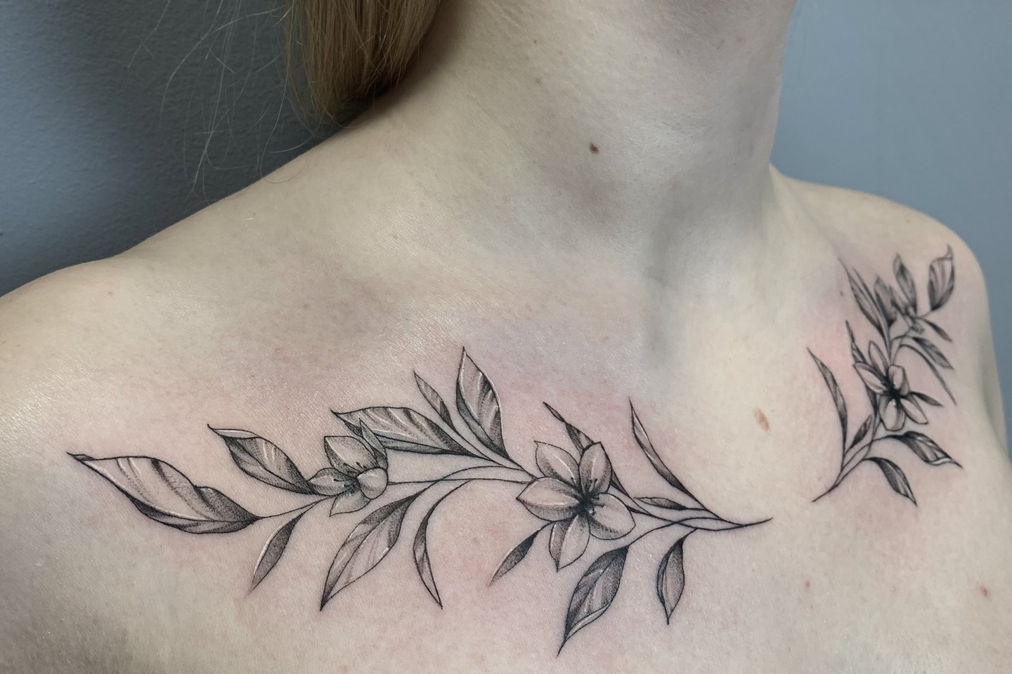 Tattoo in Rivne