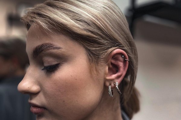 Модифікація тіла в Харкові
