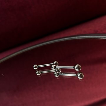 Пірсинг в Харкові