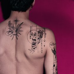 Татуировки и карьера: Истории о профессиональных вызовах