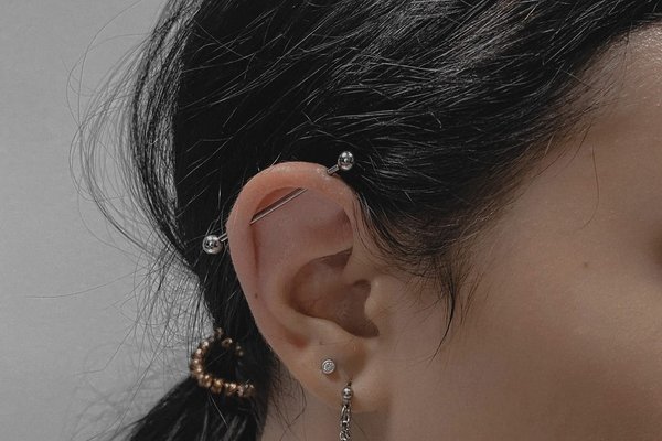 Piercing in Dubno
