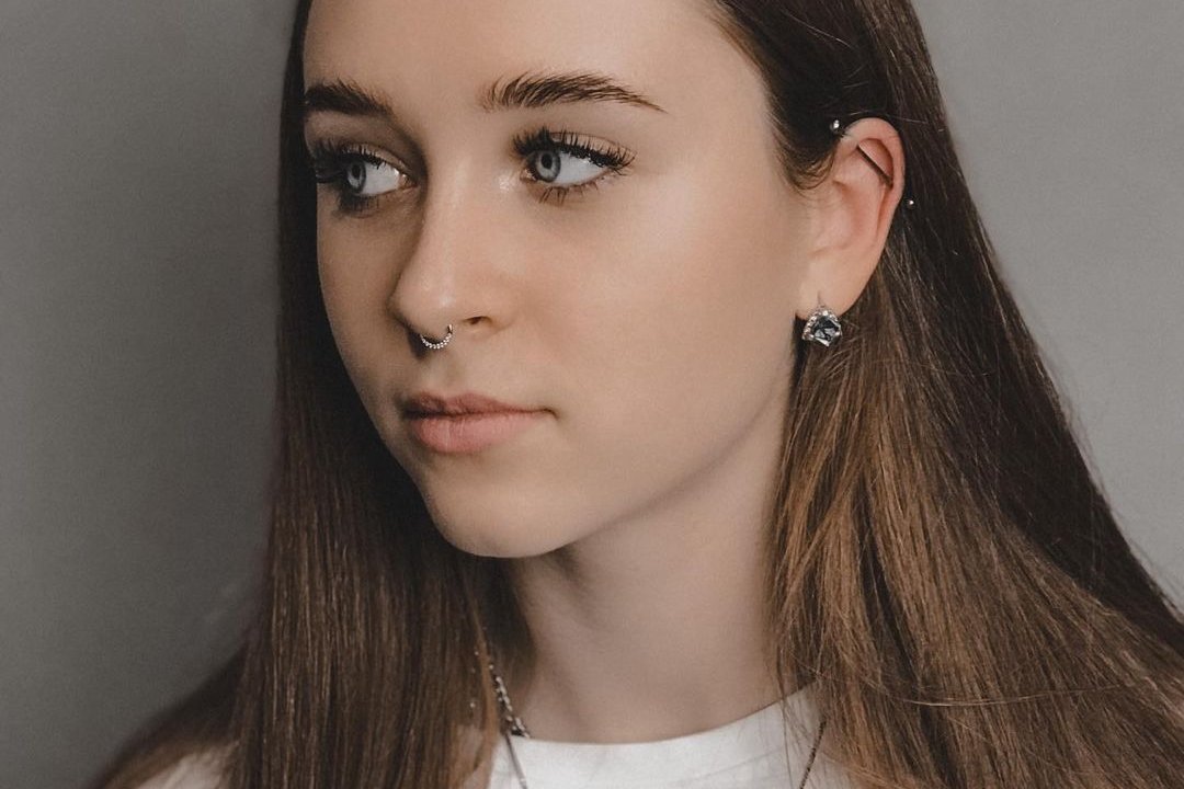 Piercing in Dubno