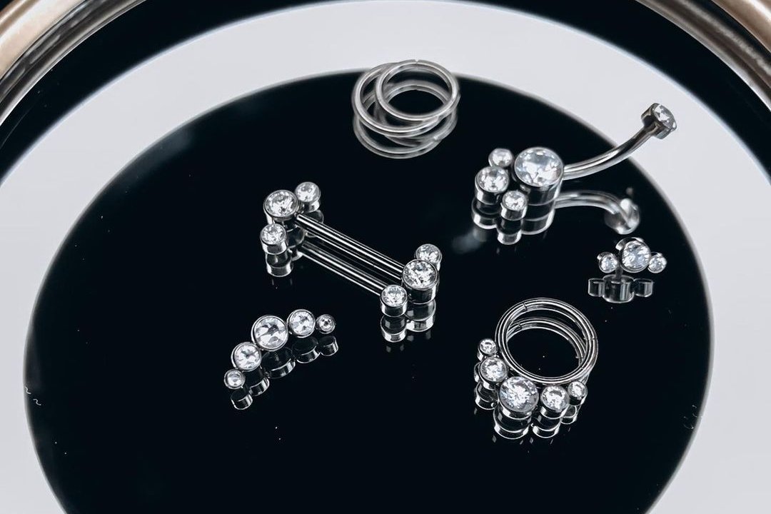Piercing in Dubno