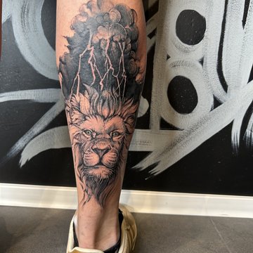 корекція тату