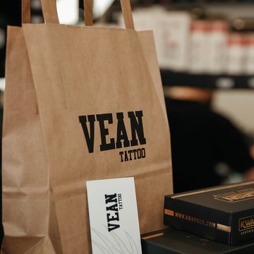 VEAN TATTOO тату студия