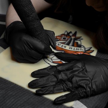Tattoo Training in Ukraine