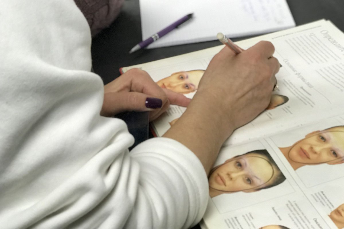 Навчання татуажу в Херсоні