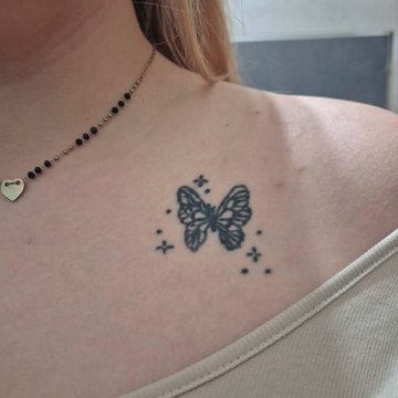 Чому тату виглядає погано 