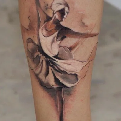 Жалаңаш тату бейне