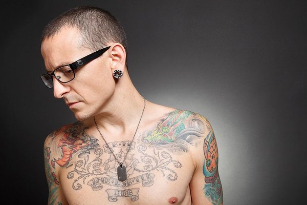 metal tattoo