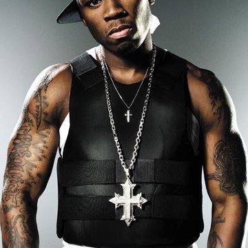 Tattoos of Hip-Hop Icons