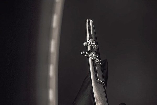 Piercing in Dubno