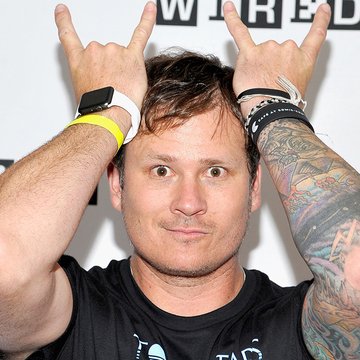 Tattoos of Pop-Punk Stars