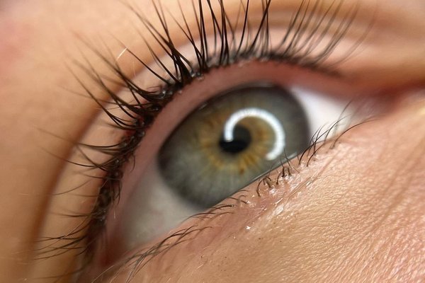 Permanent makeup in Kiev