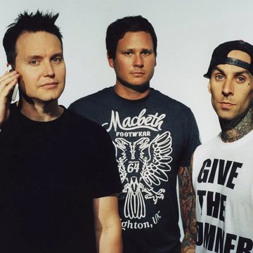 Tattoos of Pop-Punk Stars
