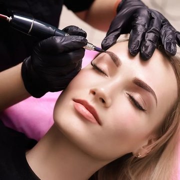 Татуаж у Миколаєві