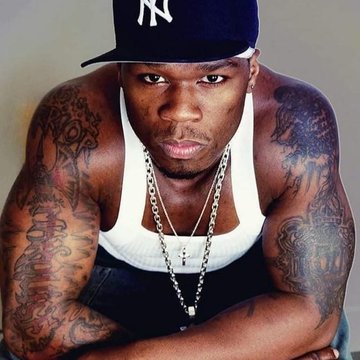 Tattoos of Hip-Hop Icons